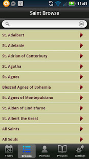 Saint A Day(圖3)-速報App
