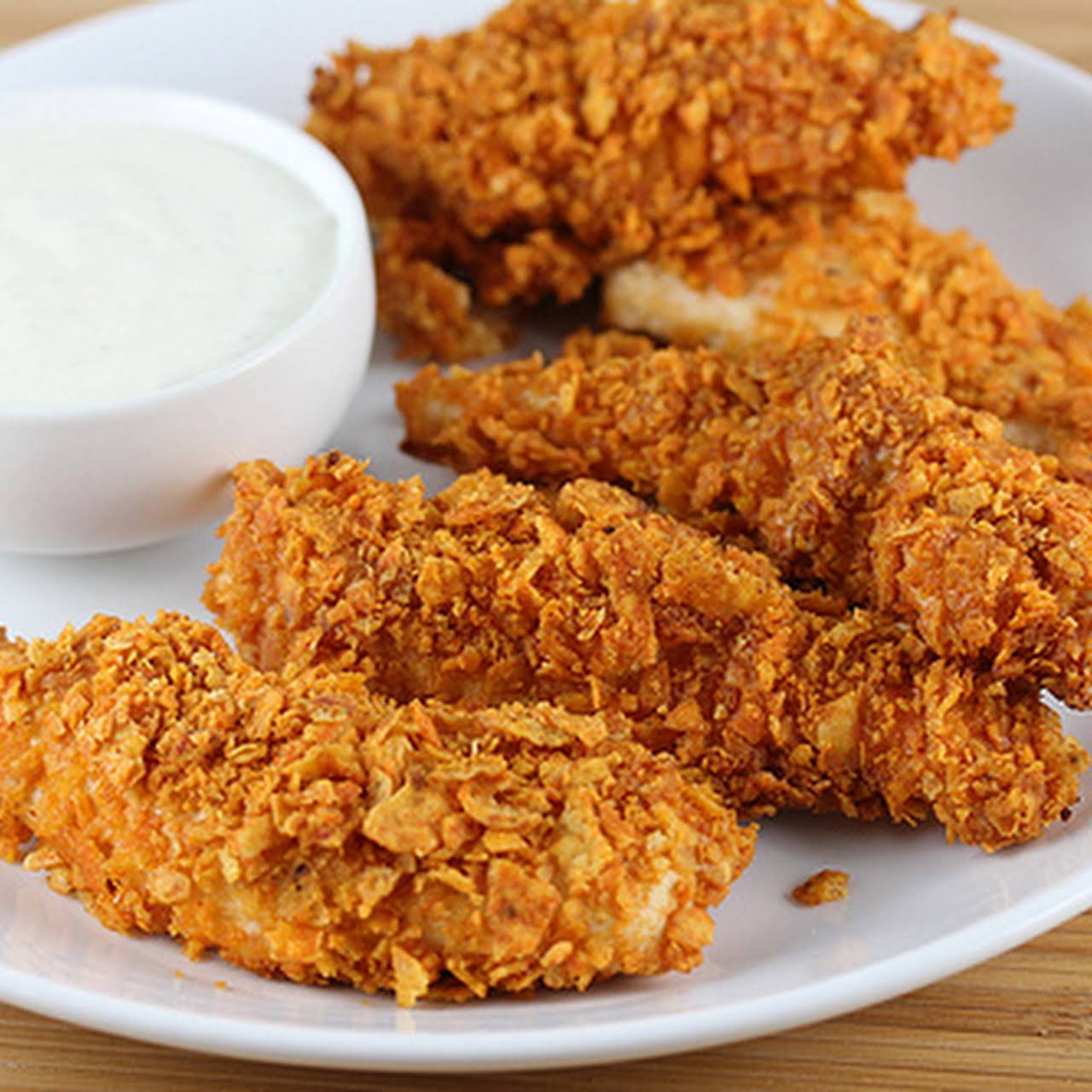 10 Best Boneless Chicken Strips Recipes Yummly