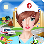 Nurse dress up Apk