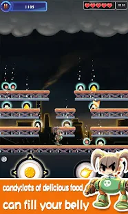 Snowman War(圖4)-速報App