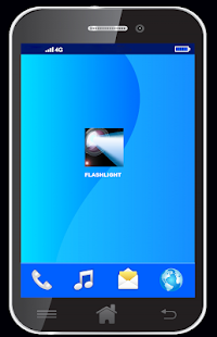 Flashlight for free(圖3)-速報App