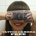 Real Tattoo Camera Apk