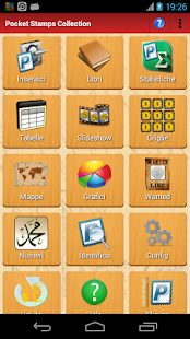 Pocket Stamps Collection Screenshots 7