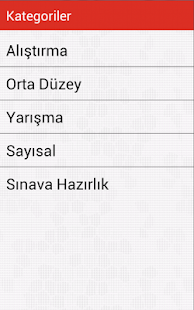 Lastest İSG Quiz APK