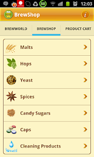 BrewMalt®(圖3)-速報App