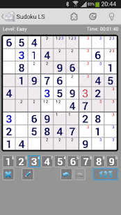 Free Sudoku APK for PC
