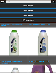 Free Download BSP Catalogo APK