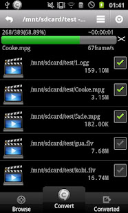 ARM Codec Default Vidcon(圖1)-速報App