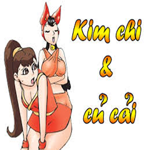 KimChiCuCai