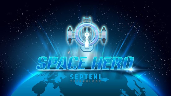 Free Download Space Hero APK for PC