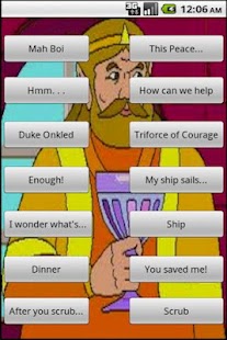 Download King Harkinian Soundboard APK