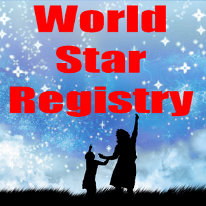 World Star Registry 4.9