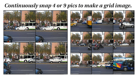 Camera - CatchFancie poster 2