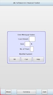 Lastest J&L Financial Toolset APK for Android