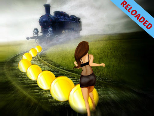 Train Game Reloaded