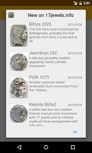 WatchCheck(圖7)-速報App