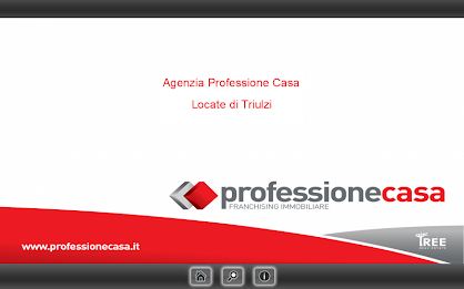 Agenzia Locate di Triulzi poster 5