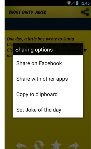 免費下載娛樂APP|Short Dirty Jokes app開箱文|APP開箱王