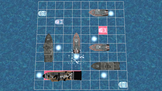 download Sea Battle 3D free