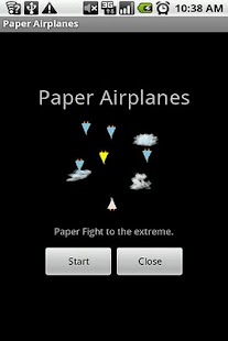 Paper Airplanes Screenshots 0