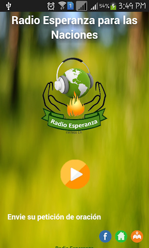 Radio Esperanza Costa Rica