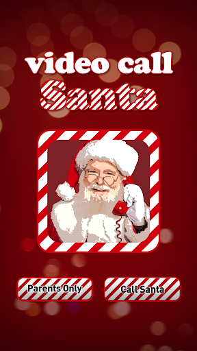 【免費娛樂App】Video Call Santa Premium-APP點子