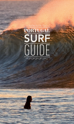 Portugal Surf Guide FREE