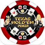 HD Texas Poker - Texas Hold'em Apk