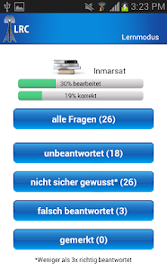 Funkbetriebszeugnis LRC(圖3)-速報App