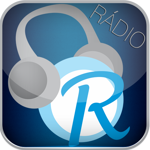 Rádio Ritmo Gospel LOGO-APP點子