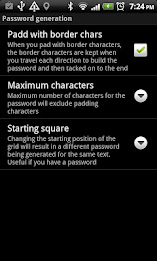 Off the grid by RdyDev poster 5