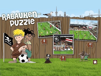 How to install FC St. Pauli - RABAUKEN patch 1.5 apk for pc