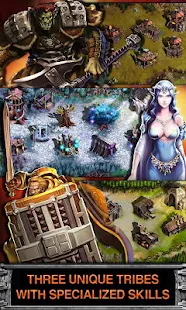 Fantasy War - screenshot thumbnail