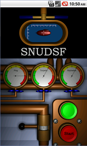 SNUDSF