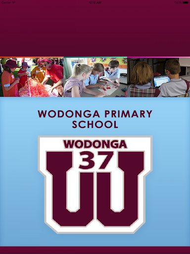Wodonga Primary School