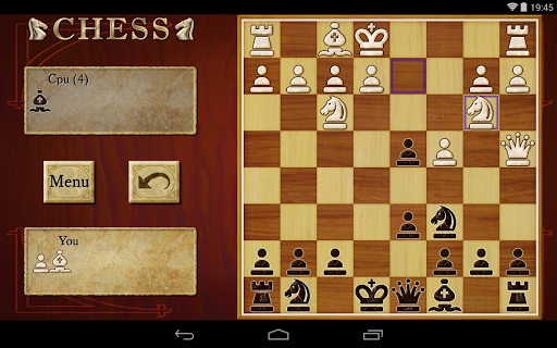 Chess Free 2.73 screenshots 17
