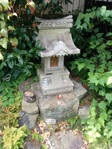 Portal - gouterの祠