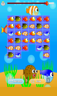 Lastest Fish Match Game APK