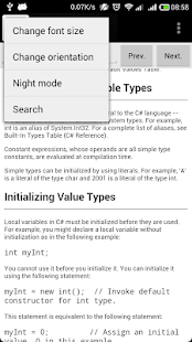 How to install C# Reference 3.1 apk for laptop