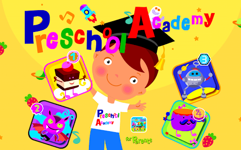 Preschool Academy Screenshots 10