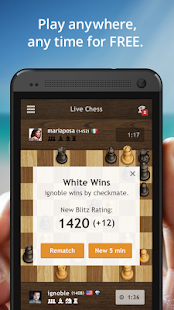 Download Chess For PC Windows and Mac apk screenshot 5