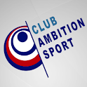 Club Ambition Sport logo