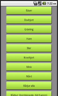 Download Jakt info Lite APK for Android