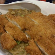 東街日式料理