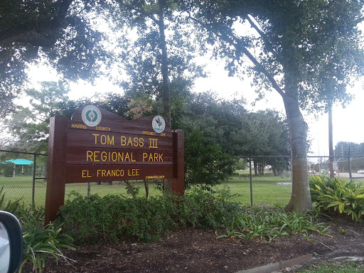 Tom Bass Park III