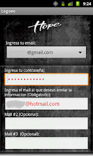 Free Hope Familiar APK for Android