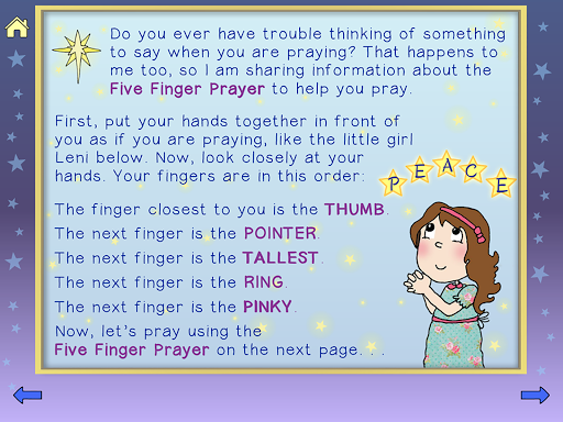 免費下載書籍APP|Twinkle Twinkle Hear My Prayer app開箱文|APP開箱王