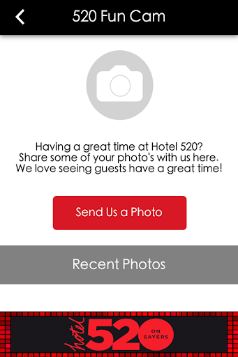 【免費生活App】Hotel 520-APP點子