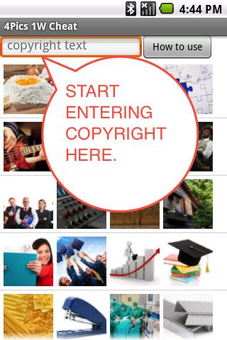 4 Pics 1 Word For Pc Answers