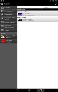 Programme TV Foot(圖6)-速報App